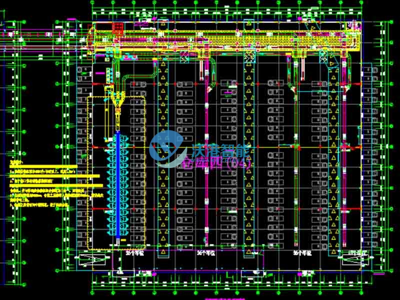 貨代行業WMS倉儲管理解決方案